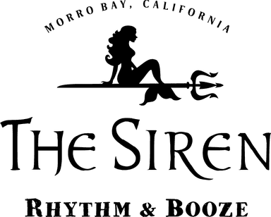 The Siren Morro Bay